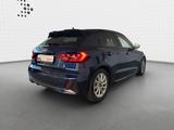 Audi A1 Sportback S line 30 TFSI 85(116) kW(PS) S tro - Audi A1 mit Benzin-Antrieb: Limousine, Automatik