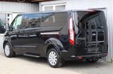 Ford Tourneo Custom L2 Titanium Auto. 8 Sitzer+Navi+A - Ford Tourneo in Berlin