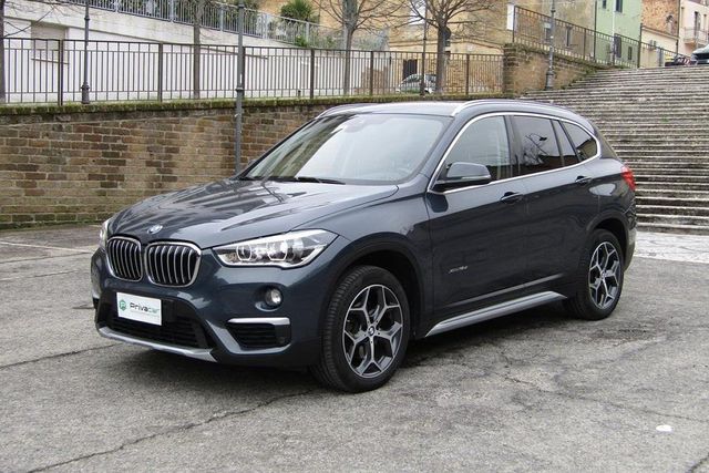 BMW X1 xDrive18d xLine