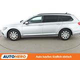 Volkswagen Passat 1.6 TDI Aut.*NAVI*LED*ACC* - VW Passat Gebrauchtwagen in Köln