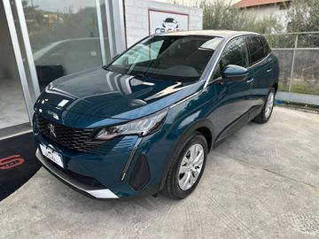 Peugeot 3008 - 1