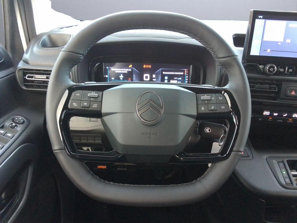 Citroën Berlingo MPV M BlueHDi 130 EAT8 PLUS