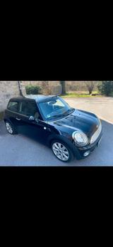 MINI Mini Cooper R56  Top gepflegt  Panorama-... - MINI Cooper in Hagen