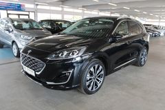 Fahrzeugabbildung Ford Kuga Vignale 4WD AUTOMATIK AHK Vollausstattung !