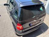 Mercedes-Benz Mercedes A-Klasse A 140  82 PS  TÜV bis 10/202 - gebrauchte Mercedes-Benz A-Klasse aus dem Jahr 1999