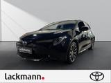 Toyota Corolla Hybrid Team D *LED**Kamera*Smart-Key*EPH - Toyota Corolla in Wuppertal