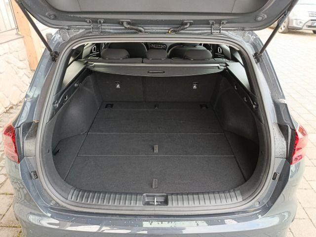 Kia CEE'D SPORTSWAGON 1.5T AUTOMAT VISION NAVIGATION