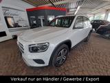 Mercedes-Benz GLB 200 GLB -Klasse GLB 200 d - Mercedes-Benz GLB 200 in Bochum