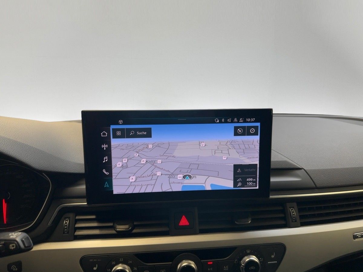 Audi A4 - Bild 11