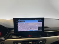 Audi A4 - Vorschau Bild 11