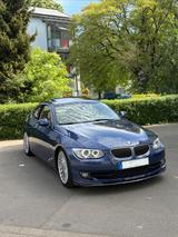 ALPINA B3 3,0 S Bi-Turbo Coupe - - ALPINA B3 Gebrauchtwagen