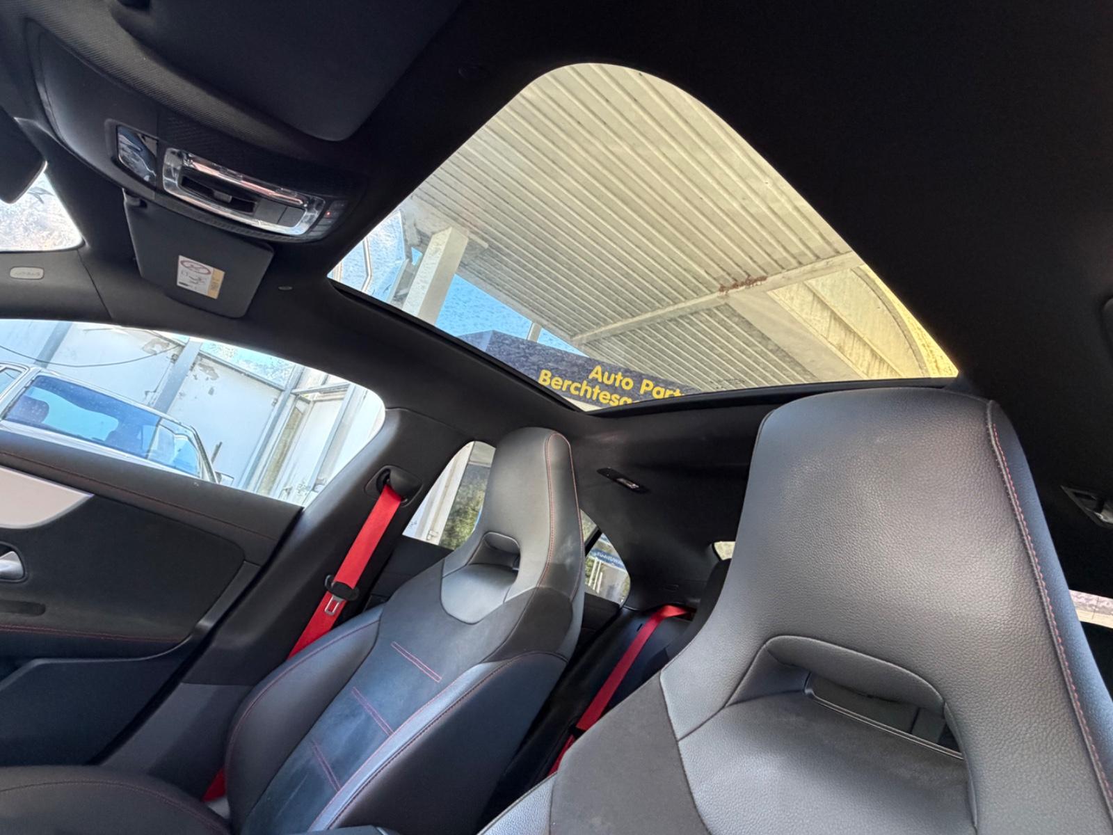 Mercedes-Benz CLA 4M Premium+, миниатюра 10