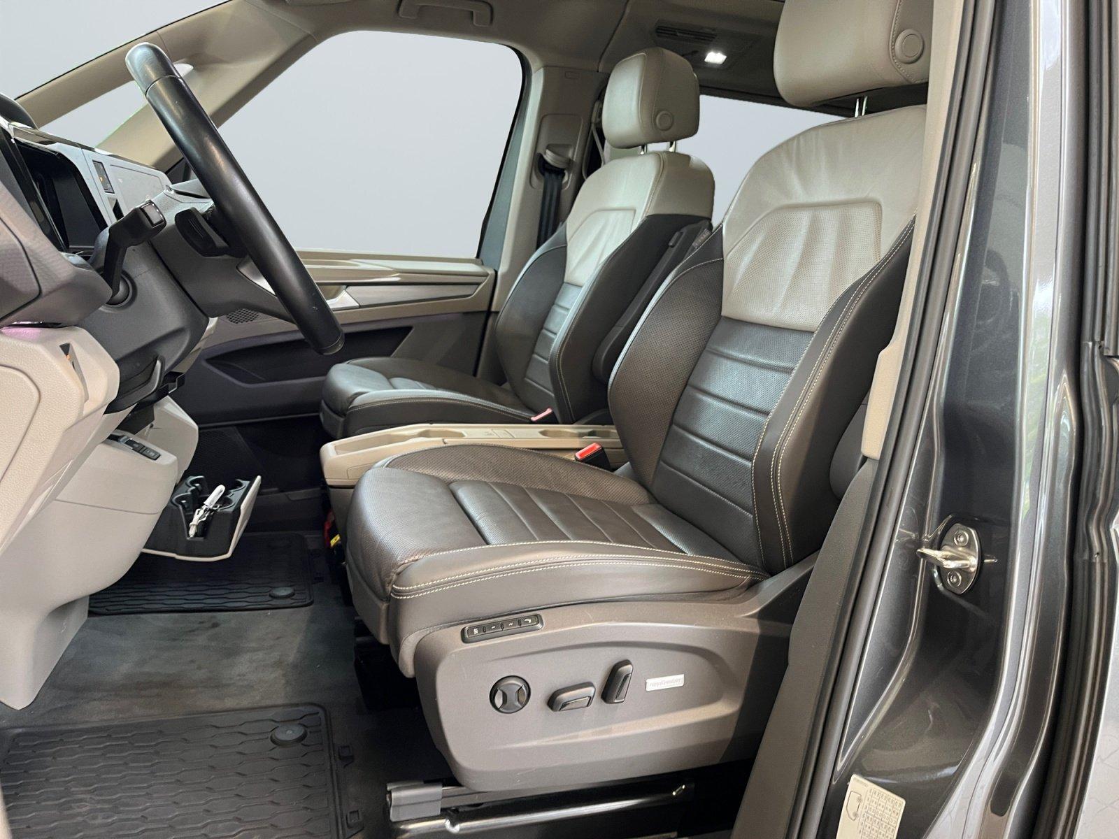 Volkswagen T7 Multivan Style 2.0TSI DSG 7Sitzer Panorama AH