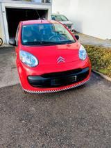 Citroën Citroen C1 156.436 km, TÜV 10/2026 - Citroën C1 in Stuttgart