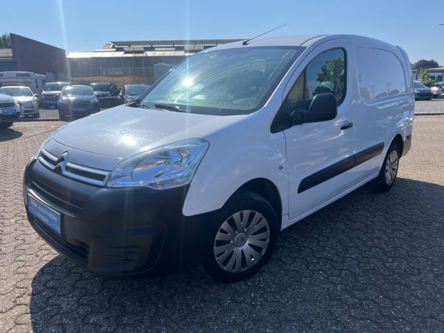 Citroën Berlingo Kasten Business L2