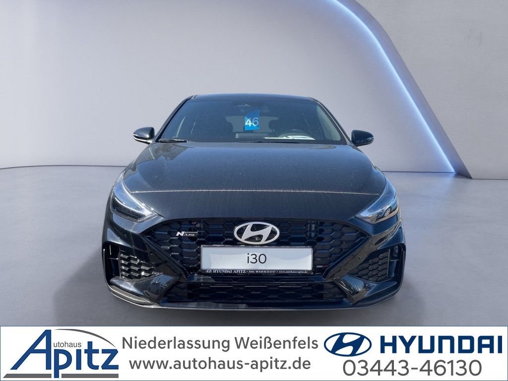 Hyundai i30 – Bild 3