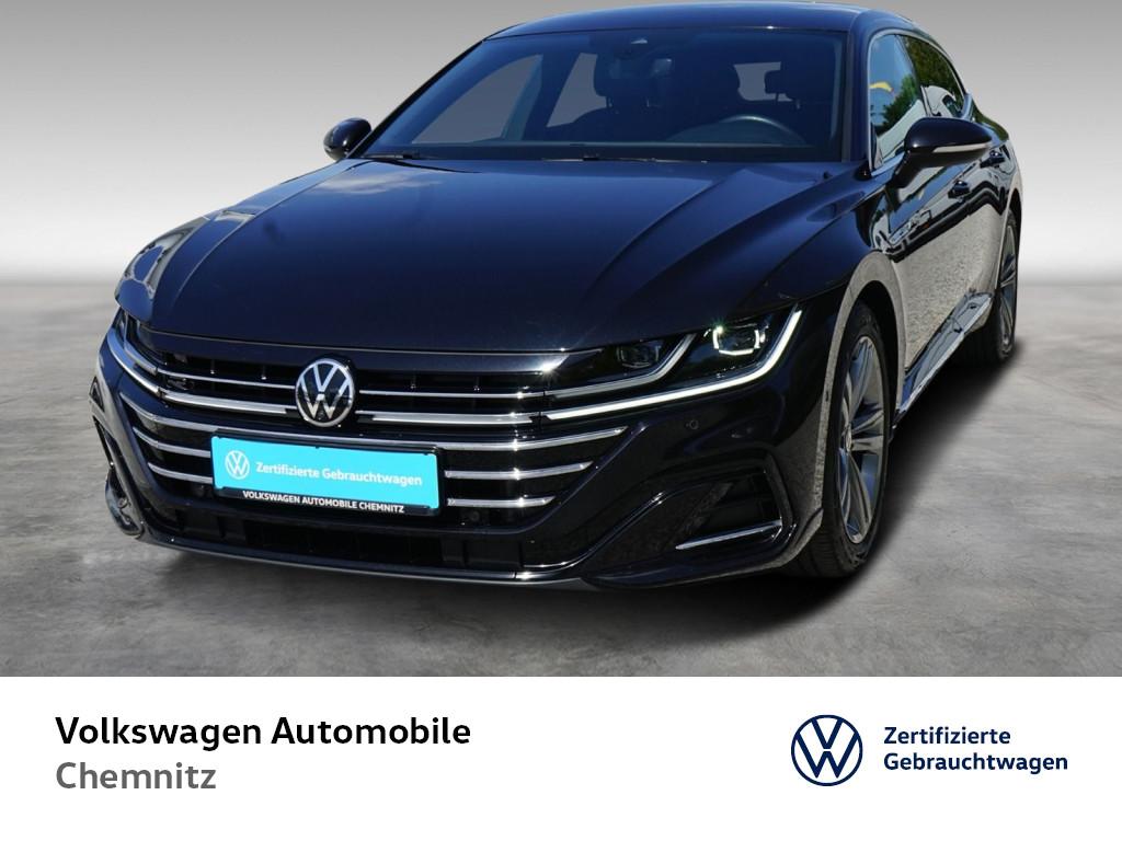 Volkswagen Arteon Shooting Brake 2.0 TDI R-Line*LED*