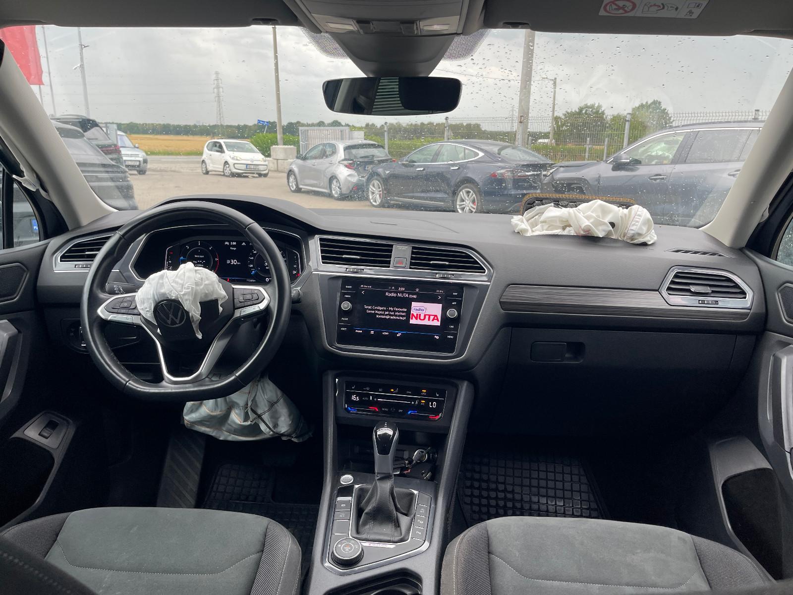 Volkswagen Tiguan Allspace 2.0 TDI DSG 4Motion Elegance — foto 10