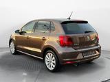 Volkswagen Polo Highline 1,2L TSI 110 PS 7-Gang-DSG - Volkswagen Polo: Tsi Ps