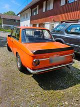 BMW E10 1602 BJ.1971  Rundleuchter - BMW: 1602