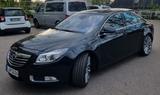Opel Insignia 2.0 Turbo Sport Automatik | Vollau - Opel Insignia Gebrauchtwagen in Berlin