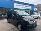 Nissan NV200 /Evalia Kamera Shz Ahk 7sitz.Inkl.Garantie - Nissan NV200 mit Benzin-Antrieb: Kleinbus
