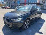 Audi A1 30 TFSI S tronic advanced Sportback 1.HAND - Audi Unfallwagen
