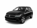 Volkswagen Tiguan Active eHybrid KAMERA AHK LED NAVI CARP. - Volkswagen Tiguan eHybrid Gebrauchtwagen