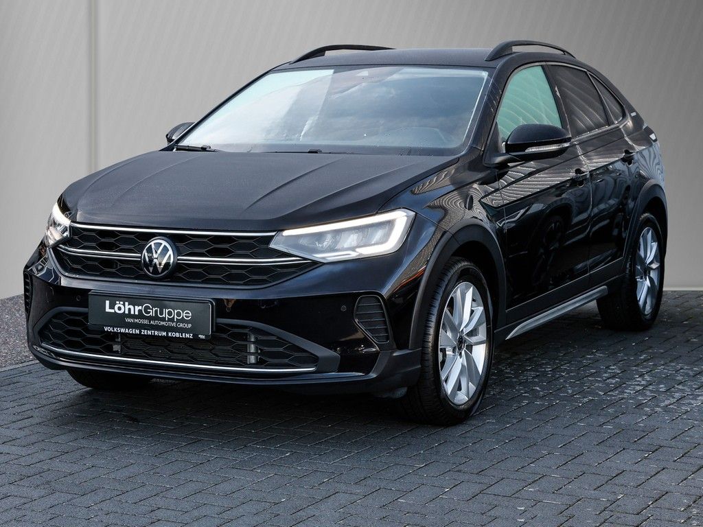 Volkswagen Taigo 1.5 TSI DSG Energy AHK/RFK/Navi imagem 3