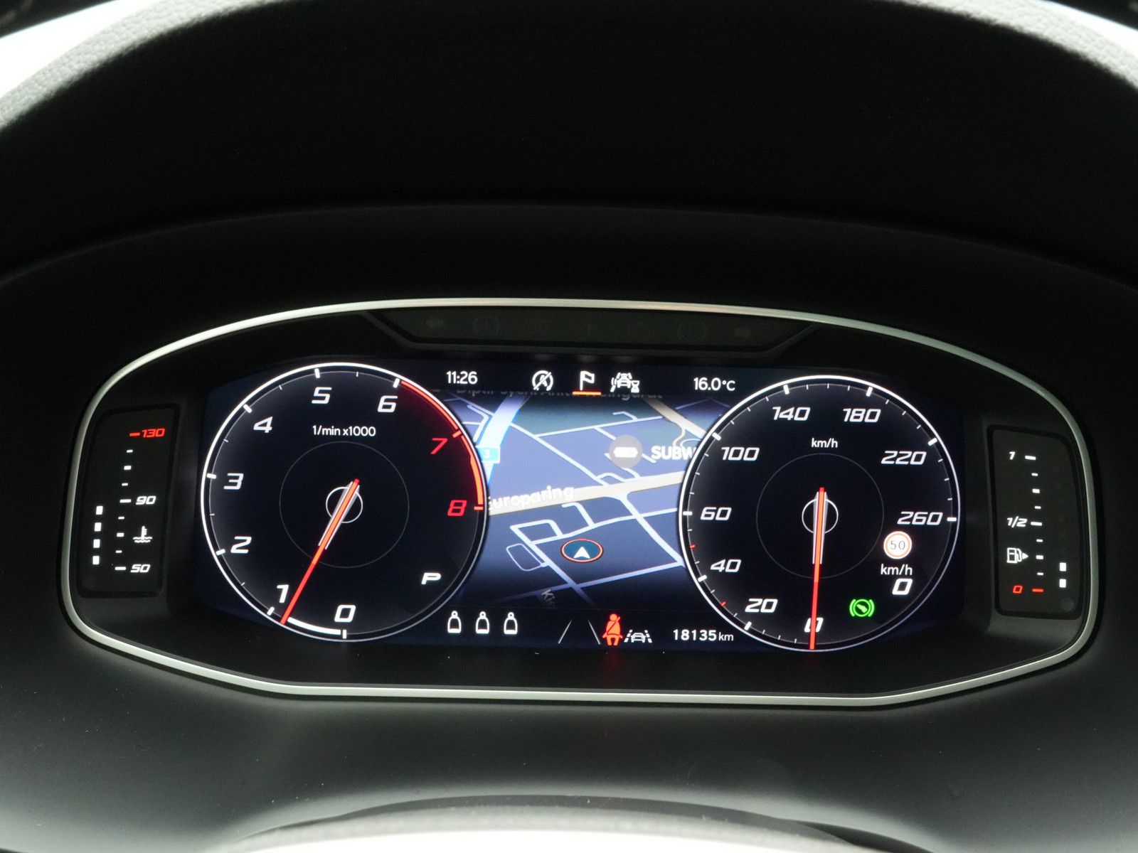 Seat Ateca - Bild 15