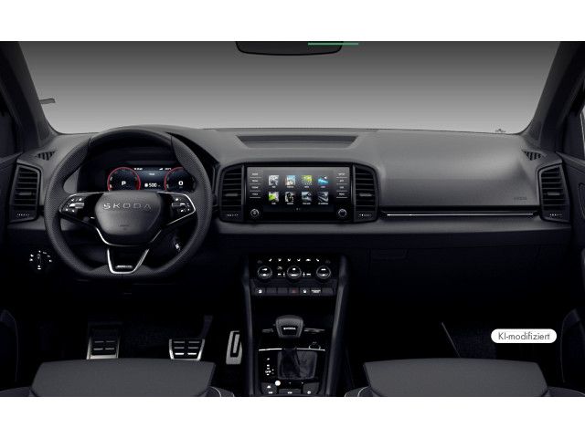 Skoda Karoq - Bild 6