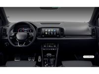 Skoda Karoq - Vorschau Bild 6