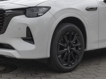 Mazda CX-60 Homura 2025 PHEV Bose360Matrix-LEDNavi