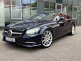 Mercedes-Benz Mercedes Benz Cls 500 4MATIC - aus 2011: Mercedes Cls