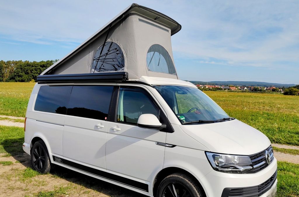 Image of Volkswagen T6 other