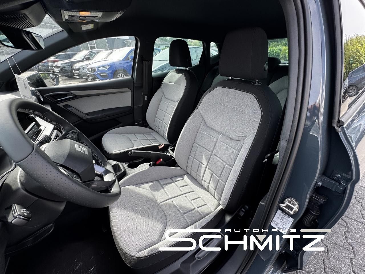 Seat Ibiza - Bild 6