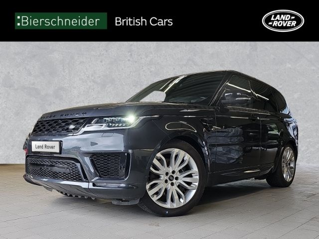 Land Rover Range Rover Sport P525 Autobiography Dynamic