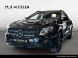 Mercedes-Benz GLA 180 SUV Urban/LED/Kamera/Pano/Night/Navi/18" - Mercedes-Benz GLA 180 mit Panoramadach