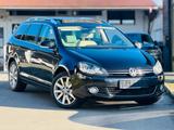 Volkswagen Golf VI Variant Highline Pano Standheizung - Volkswagen Golf aus 2012: Variant