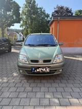 Renault Scenic Emotion 1.8 16V Emotion - Renault Scenic: Emotion