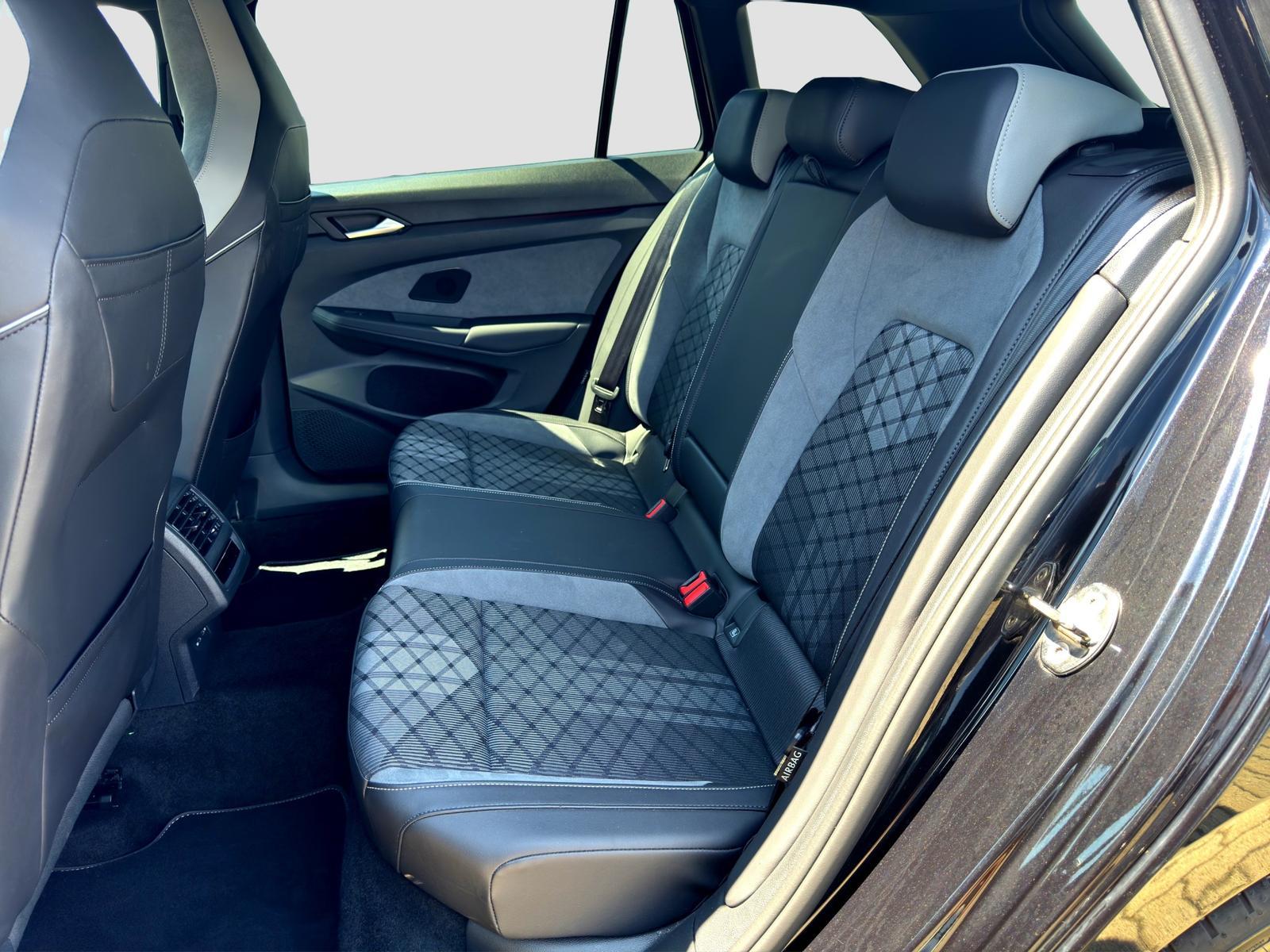 Volkswagen Golf R-Line*DCC*ACC*KAMERA*BUSINESS*FLA*HARMAN, миниатюра 16