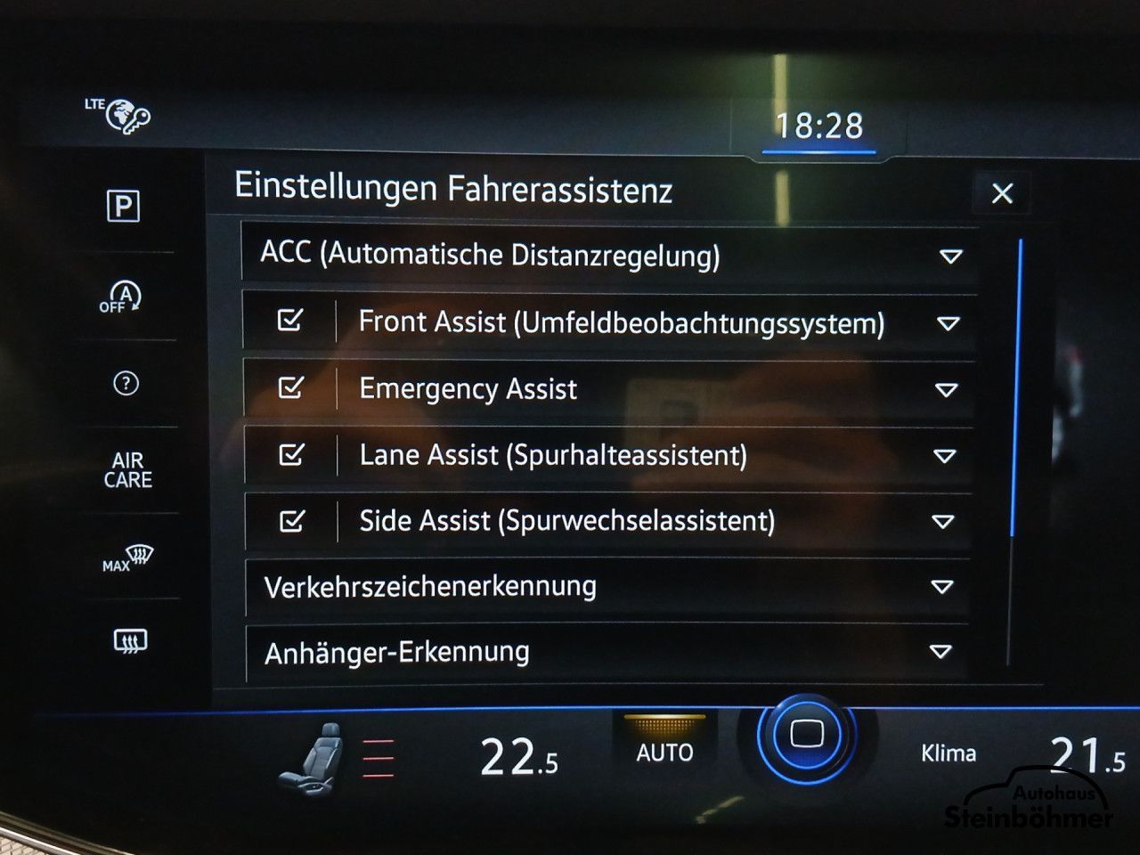 Volkswagen Touareg - Bild 22