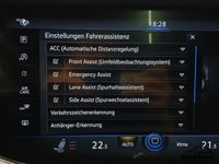Volkswagen Touareg - Vorschau Bild 22