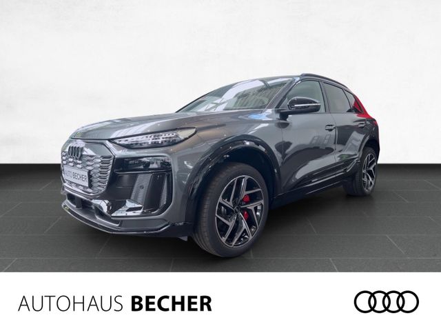 Audi SQ6 e-tron 360 kW quattro /AHK/Navi/HuD/Matrix