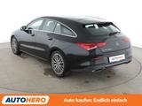 Mercedes-Benz CLA 200 d Shooting Brake Progressive Aut.*LED* - schwarze Mercedes-Benz CLA 200 Shooting Brake