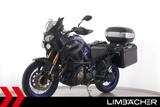 Yamaha XT 1200 Z SUPER TENERE - KOFFER, EXTRAS - YAMAHA XT1200Z SUPER TENERE