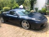 Ferrari F430 Spider F1 - - Ferrari: Sp1