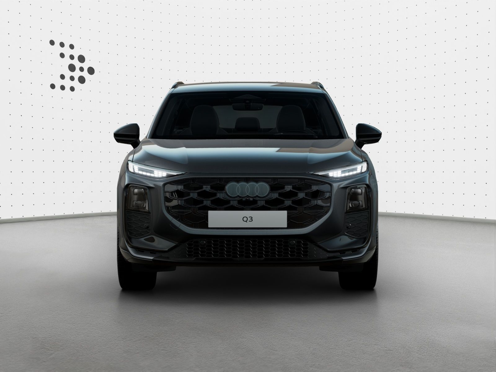 Audi Q3 - Bild 9