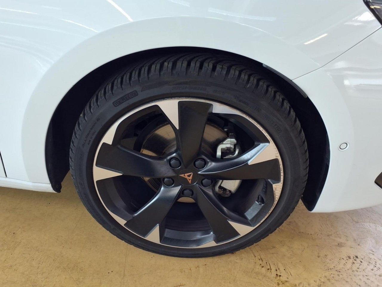 Cupra Leon - Bild 16