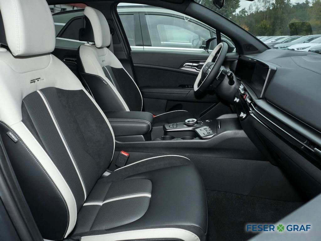 Kia Sportage - Bild 4